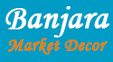 Banjara Market Decor